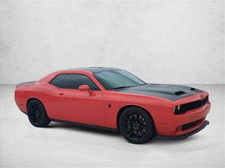 Used 2023 Dodge Challenger SRT Hellcat RWD video 3