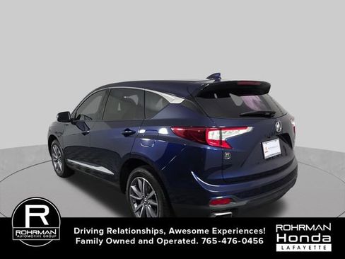 Used 2024 Acura RDX SH-AWD w/ Technology Package image 7