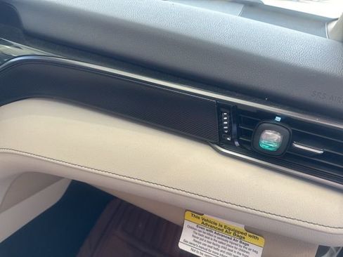 Used 2024 Toyota Camry LE image 8