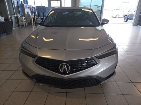 Certified 2024 Acura Integra FWD image 3