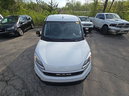 Used 2022 RAM ProMaster City Tradesman image 13