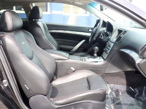 Used 2013 INFINITI G37 IPL RWD image 15