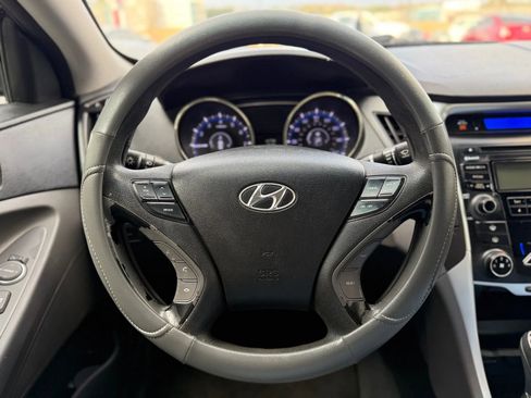 Used 2013 Hyundai Sonata GLS w/ Popular Equipment Pkg image 24