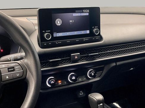 Used 2024 Honda HR-V LX image 6