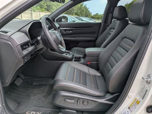 Used 2025 Honda CR-V Sport-L image 21