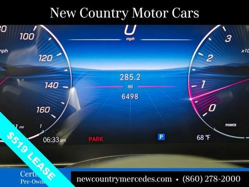 Certified 2026 Mercedes-Benz GLC 300 4MATIC image 33