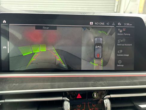 Used 2022 BMW X5 xDrive40i w/ Premium Package image 24