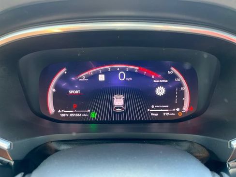 Used 2022 Acura MDX Type S AWD/4WD image 9