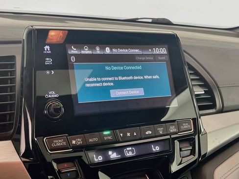 Used 2020 Honda Odyssey EX-L image 10