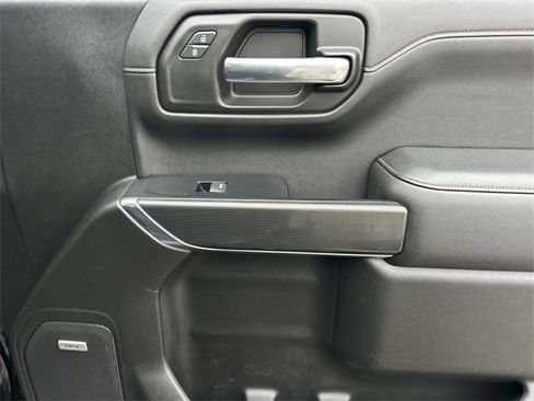 Used 2019 GMC Sierra 1500 AT4 image 25