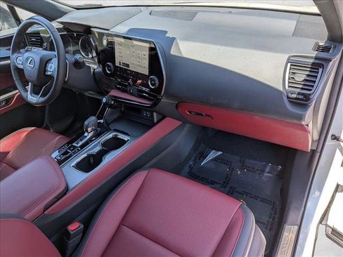 Used 2024 Lexus NX 350 AWD w/ Cold Area Package image 22