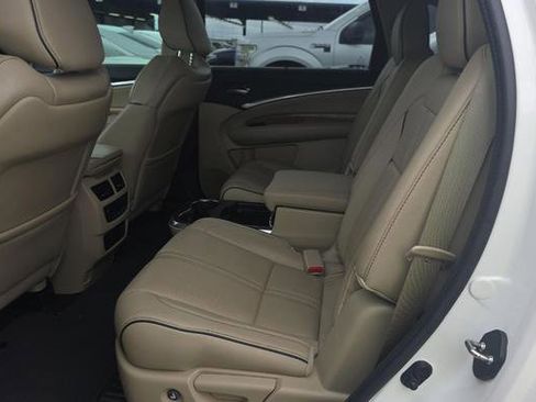 Used 2019 Acura MDX FWD w/ Advance Package image 16