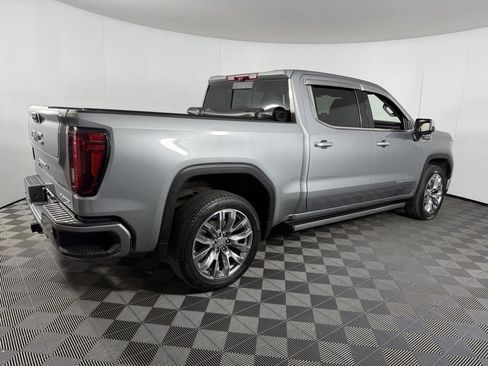 Used 2024 GMC Sierra 1500 Denali w/ Denali Reserve Package image 6