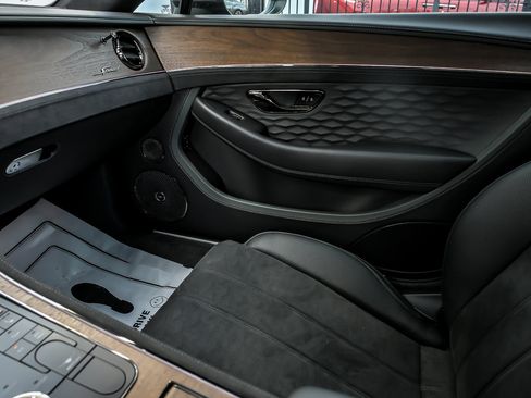 Used 2026 Bentley Continental GT Speed AWD/4WD image 50