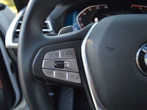 Certified 2024 BMW X3 sDrive30i w/ Convenience Package w/ZPA image 15