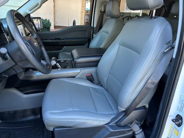 Used 2022 Ford F150 Lightning Pro AWD/4WD image 9