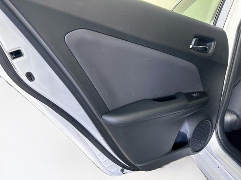 Used 2017 Toyota Prius Prime Plus FWD image 25