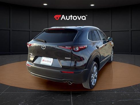 Used 2025 MAZDA CX-30 AWD 2.5 S w/ Preferred Package image 5