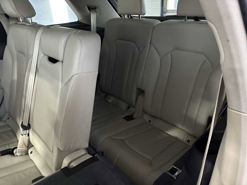 Used 2018 Audi Q7 2.0T Premium image 26