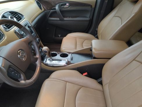 Used 2017 Buick Enclave Premium FWD image 17