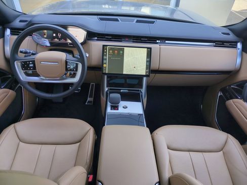 New 2026 Land Rover Range Rover SE image 26