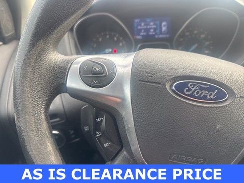 Used 2014 Ford Focus SE image 15