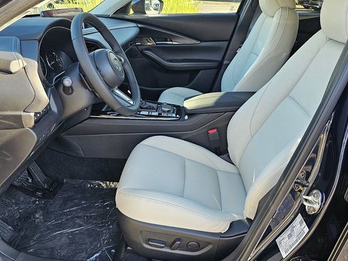 New 2026 MAZDA CX-30 2.5 Turbo w/ Premium Plus Pkg image 24