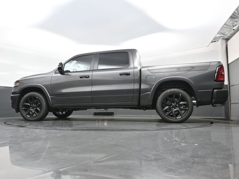 New 2026 RAM 1500 Laramie w/ Night Edition image 12
