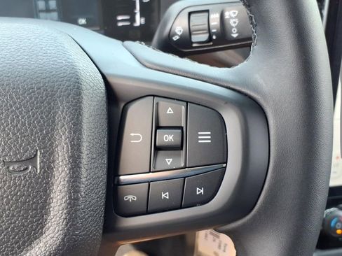 New 2026 Ford Ranger XLT AWD/4WD image 23