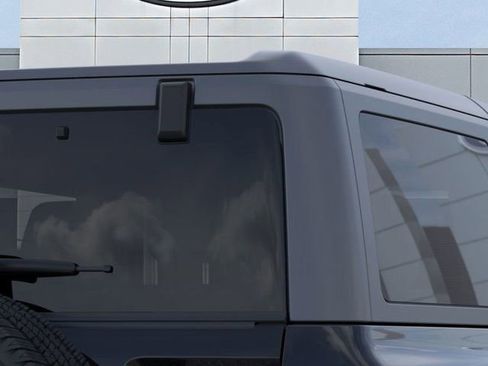 New 2025 Ford Bronco 2-Door image 25