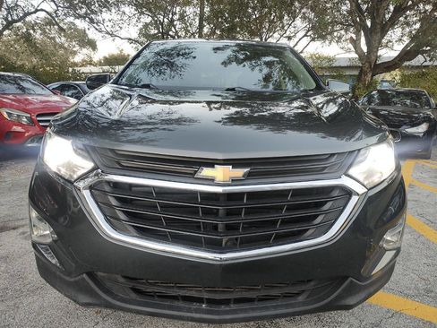 Used 2020 Chevrolet Equinox LT image 13