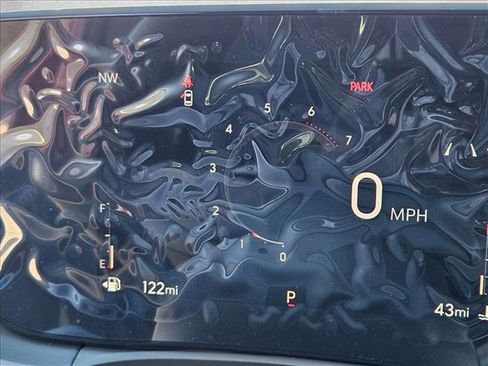 New 2026 Buick Envista Preferred image 11