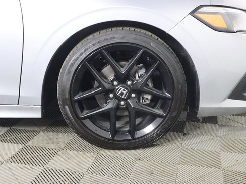 Used 2023 Honda Civic Sport image 18