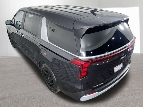 New 2026 Kia Carnival LXS image 37