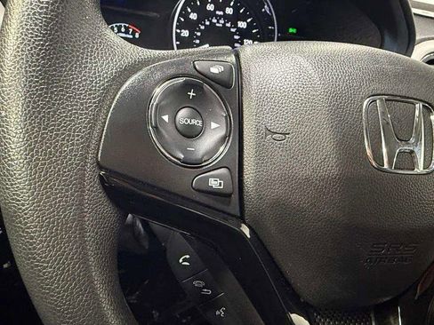 Used 2021 Honda HR-V EX image 23