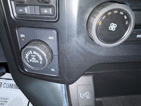 Certified 2023 Ford F150 XL w/ STX Appearance Package AWD/4WD image 32