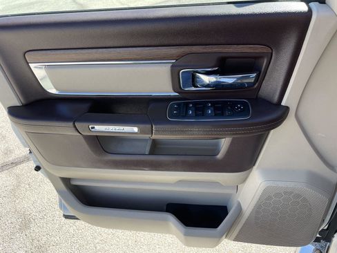 Used 2018 RAM 2500 Laramie w/ Protection Group image 23