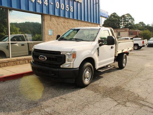 Used 2020 Ford F250 XL RWD image 3