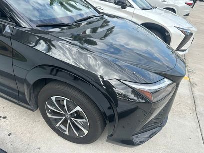 Certified 2024 Lexus RZ 450e Premium w/ Accessory Package (Z1)