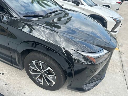 Certified 2024 Lexus RZ 450e Premium w/ Accessory Package (Z1) AWD/4WD image 1