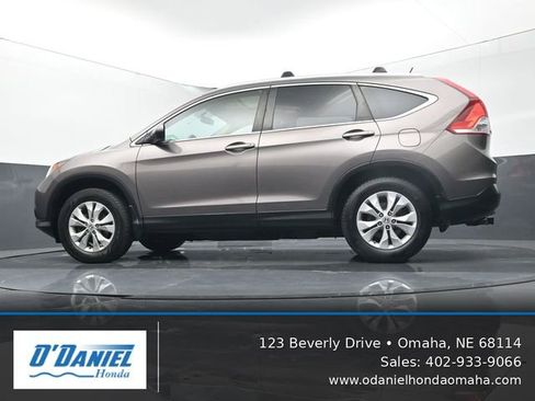 Used 2013 Honda CR-V EX image 10