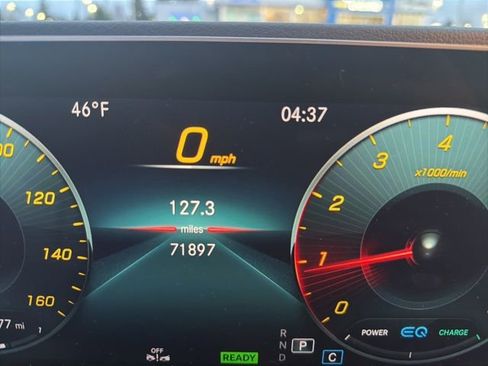 Used 2020 Mercedes-Benz GLE 450 4MATIC image 2