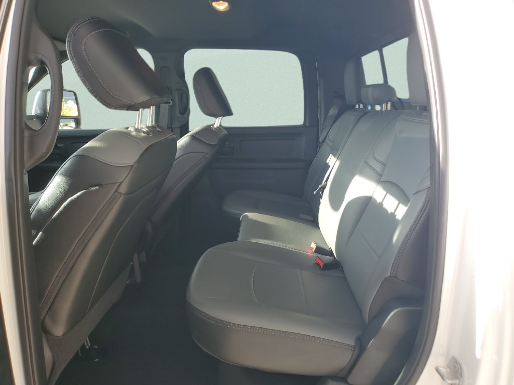 Used 2026 RAM 3500 Tradesman AWD/4WD image 10