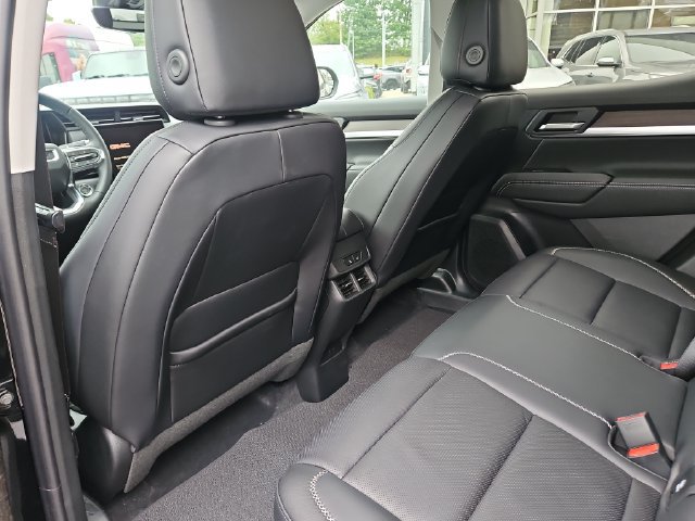 New 2027 GMC Terrain Denali AWD/4WD image 12