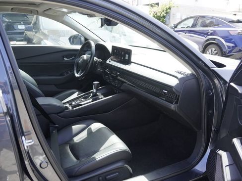 Used 2024 Honda Accord Touring image 19