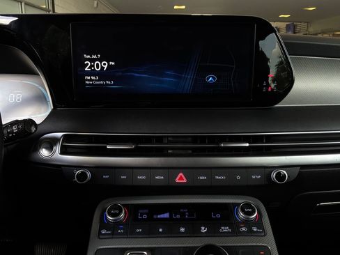 Used 2025 Hyundai Palisade SEL FWD image 29