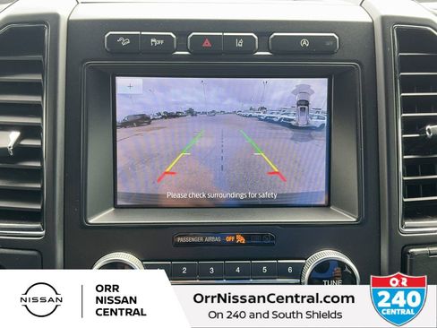 Used 2020 Ford Expedition Limited w/ Equipment Group 301A AWD/4WD image 27