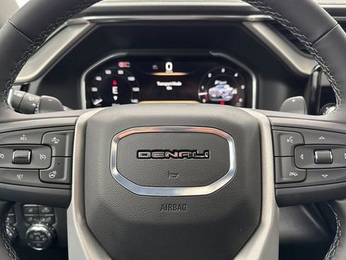 New 2026 GMC Sierra 1500 Denali w/ Denali Reserve Package image 27