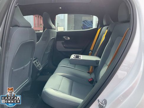 Used 2023 Polestar Polestar 2 w/ Pilot Pack AWD/4WD image 35