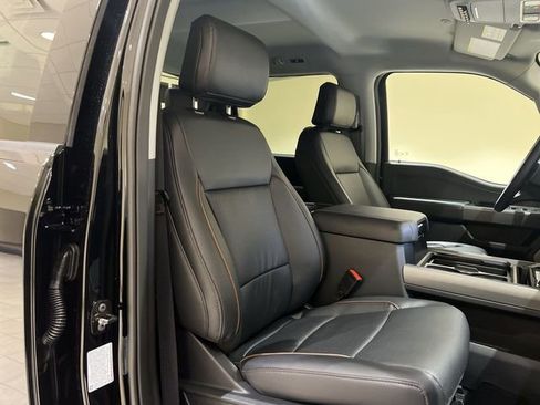 New 2026 Ford F350 Lariat AWD/4WD image 24